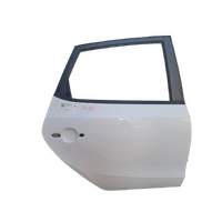 Hyundai I30 Diesel Right Rear Door