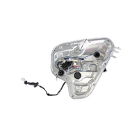 Hyundai I30  Fd,  Right Rear Door Regulator Assy