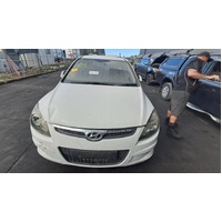 Hyundai I30 Fd, 15 X 5.5 Inch Steel Wheel