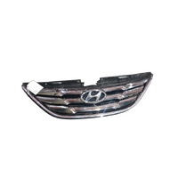 Hyundai I45 Yf Radiator Grille