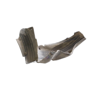 Hyundai I45 Yf, Left Rear Guard Liner