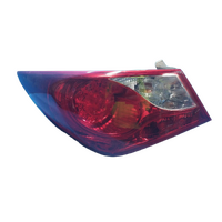 Hyundai I45 Yf  Left Taillight