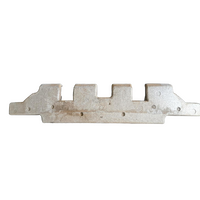 Hyundai I45 Yf Rear Bumper Energy Absorber