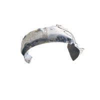 Hyundai I45 Yf  Right Front Guard Liner