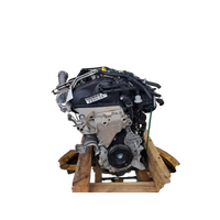 Vw Golf Audi A1 A3 Skoda Rapid Yeti 1.4 Petrol Turbo Engine
