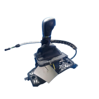 Volkswagen Golf Gen 7 Automatic Shifter