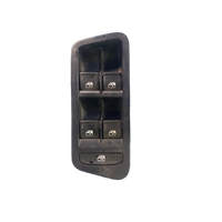 Volkswagen Golf Gen 7 Right Front Power Window Master Switch