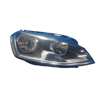 Volkswagen Golf Gen 7 Right Headlamp