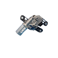 Volkswagen Tiguan Golf Passat Polo T-Roc T-Cross Scala Kamiq Tailgate Wiper Motor