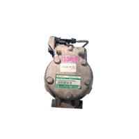 Great Wall Steed K2/Nbp 2.0 Turbo Diesel Air Cond Compressor