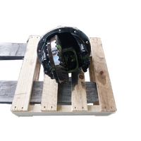 Great Wall Steed K2/Nbp Rear Diff Centre