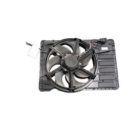 Great Wall Steed K2/Nbp Radiator Fan