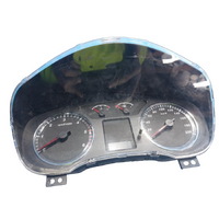 Great Wall Steed K2  Instrument Cluster