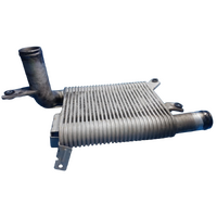 Great Wall Steed Diesel, 2.0, K2/Nbp, Intercooler