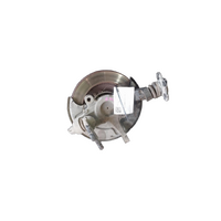 Great Wall Steed Left Front Hub Assembly