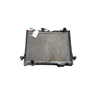 Great Wall Steed Radiator