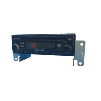 Great Wall Steed  K2,  Head Unit