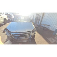 Great Wall Steed Nbp Single Cab Ute Back