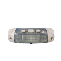 Ford Ranger Px Front Grey Courtesy Light