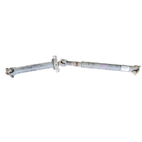Ford Ranger Mazda Bt50 Rear Prop Shaft