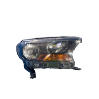 Ford Ranger Px Series 2  Right Headlamp