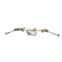 Ford Ranger Px Series 2 Electric Steering Rack Assembly