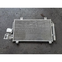 Mazda 3 Bm-Bn, Air Cond Condenser