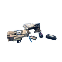 Mazda 6 Gl, Engine Ecu Sec Set