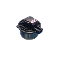 Mazda Cx5 6, Heater Fan Motor