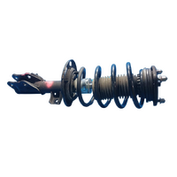 Mazda 6  Gl,  Left Front Strut