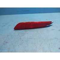 Mazda 3 Left Taillight