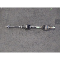 Mazda 6 Right Driveshaft