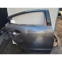 Mazda 6 Sedan Gj-Gl, Right Rear Door