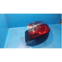 Mazda 6  Gl,  Right Taillight In Body