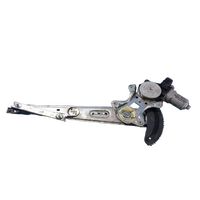 Holden Colorado, Trailblazer, Rg Right Front Door Reg Assembly