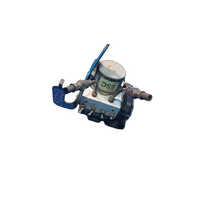 Hyundai I30 Fd Abs Pump