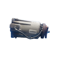 Holden Captiva 2.2/3.0 Cg Diff Centre
