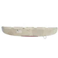 Holden Captiva Rear Spoiler