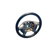 Holden Captiva 7 (Vin Kl3c) Cg, Steering Wheel