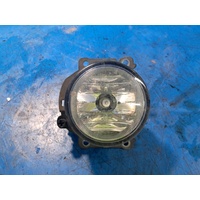 Mitsubishi Lancer Asx Pajero Mirage Triton Left Bumper Foglamp