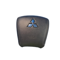 Mitsubishi Pajero Sport Qe-Qf Right Steering Wheel Airbag