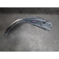 Mitsubishi Pajero Right Guard Liner