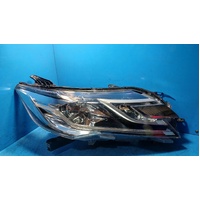 Mitsubishi  Pajero Sport  Qe,  Right Headlamp