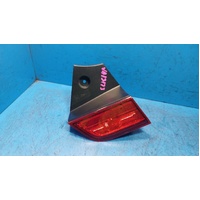 Mitsubishi Pajero Qe Pajero Sport Right Bumper Reflector