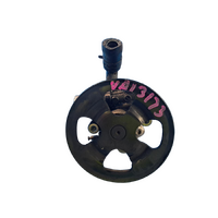 Mitsubishi Qe Pajero Sport Steering Pump