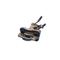 Hyundai Accent Rb Left Rear Caliper