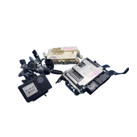 Hyundai Accent  Rb,  Engine Ecu Sec Set