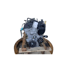 Hyundai Accent Rb 1.4 G4lc Petrol Engine