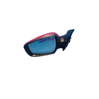 Hyundai Accent Rb Left Door Mirror