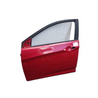 Hyundai Accent Rb, Left Front Door